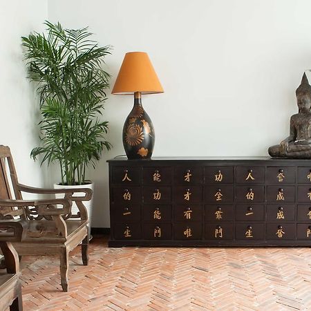 La Casita Saigon Hotell Ho Chi Minh-byen Eksteriør bilde