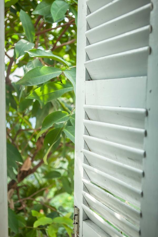 La Casita Saigon Hotell Ho Chi Minh-byen Eksteriør bilde
